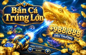 Bắn Cá phòng nhẹ Bắn Cá phòng nhẹ