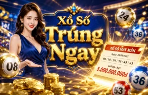 bagsaaa Xổ Số